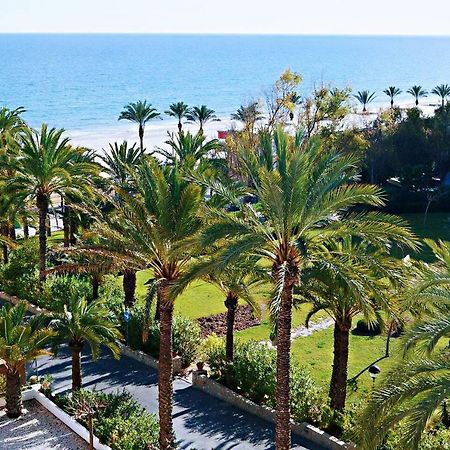 Alicante Plage Muchavista Vu Mer Piscine ,Wifi Luaran gambar