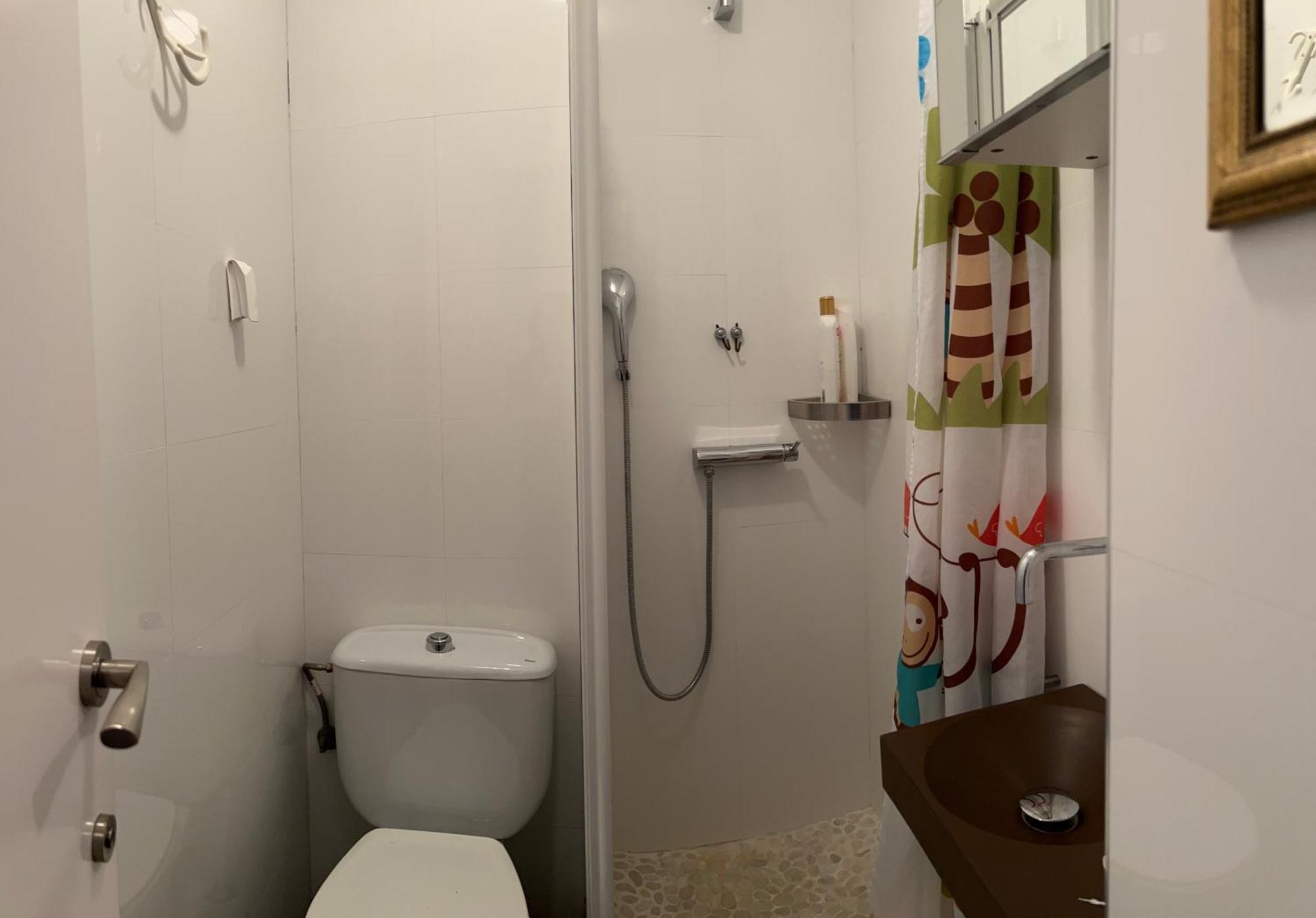 Alicante Plage Muchavista Vu Mer Piscine ,Wifi Luaran gambar